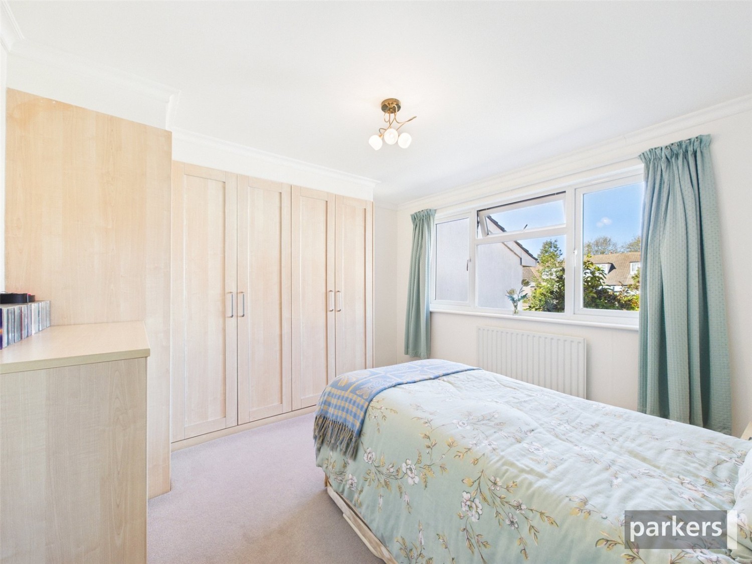 Twyford, Reading, Berkshire