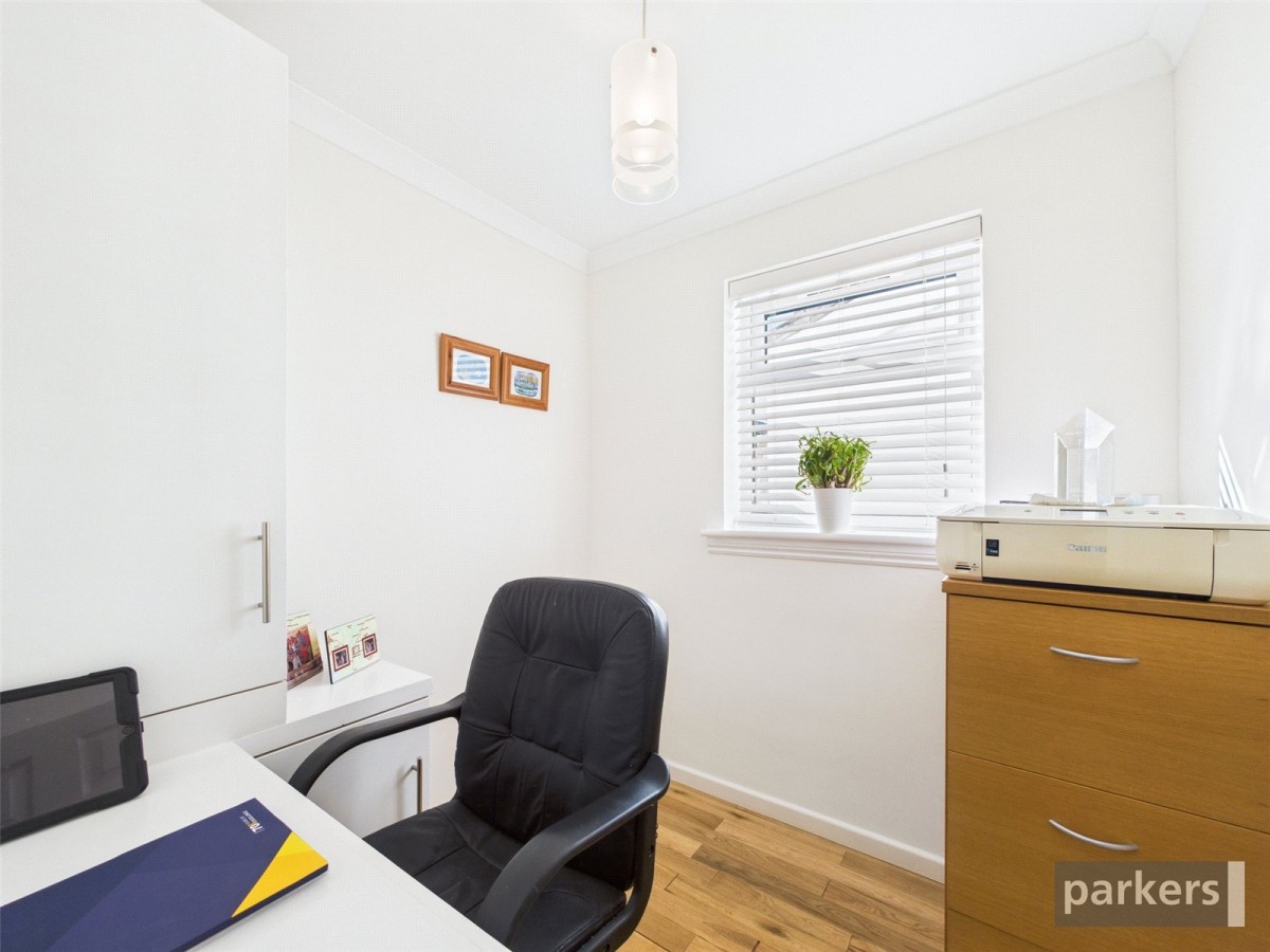 Twyford, Reading, Berkshire