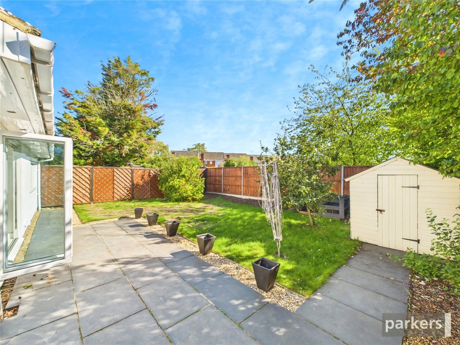 Twyford, Reading, Berkshire