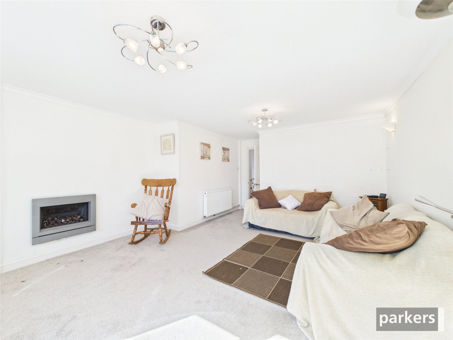 Twyford, Reading, Berkshire