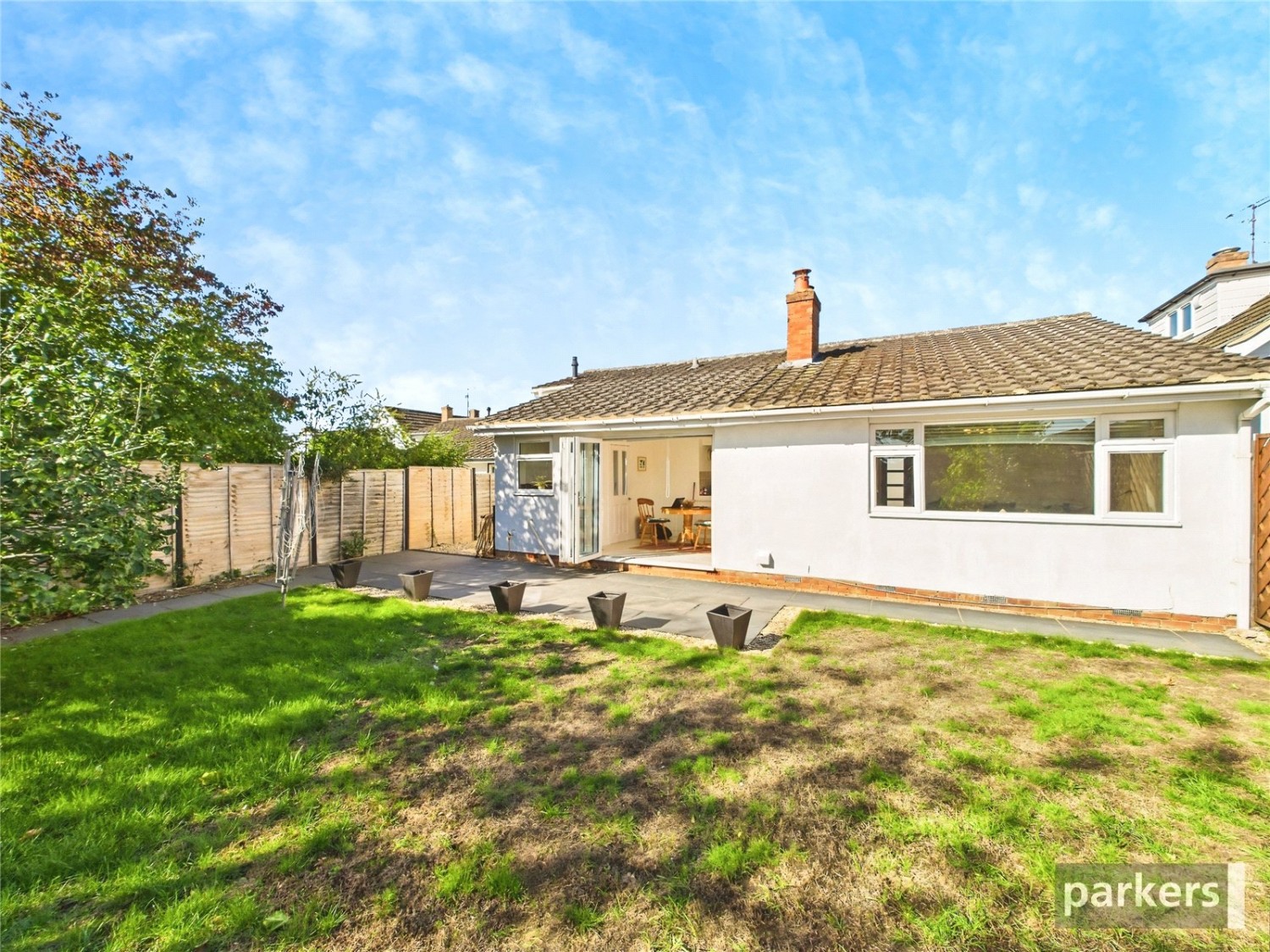 Twyford, Reading, Berkshire