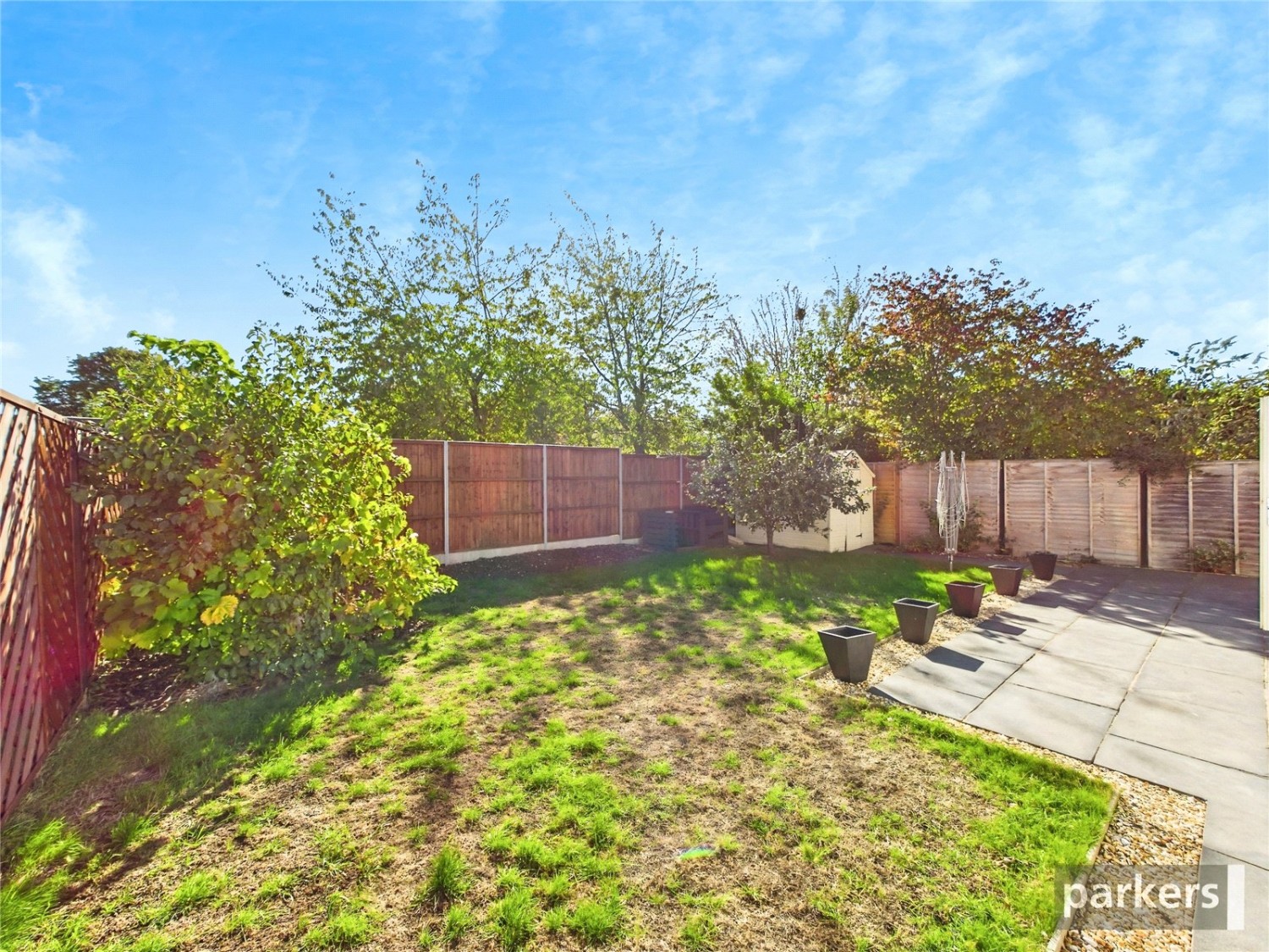 Twyford, Reading, Berkshire