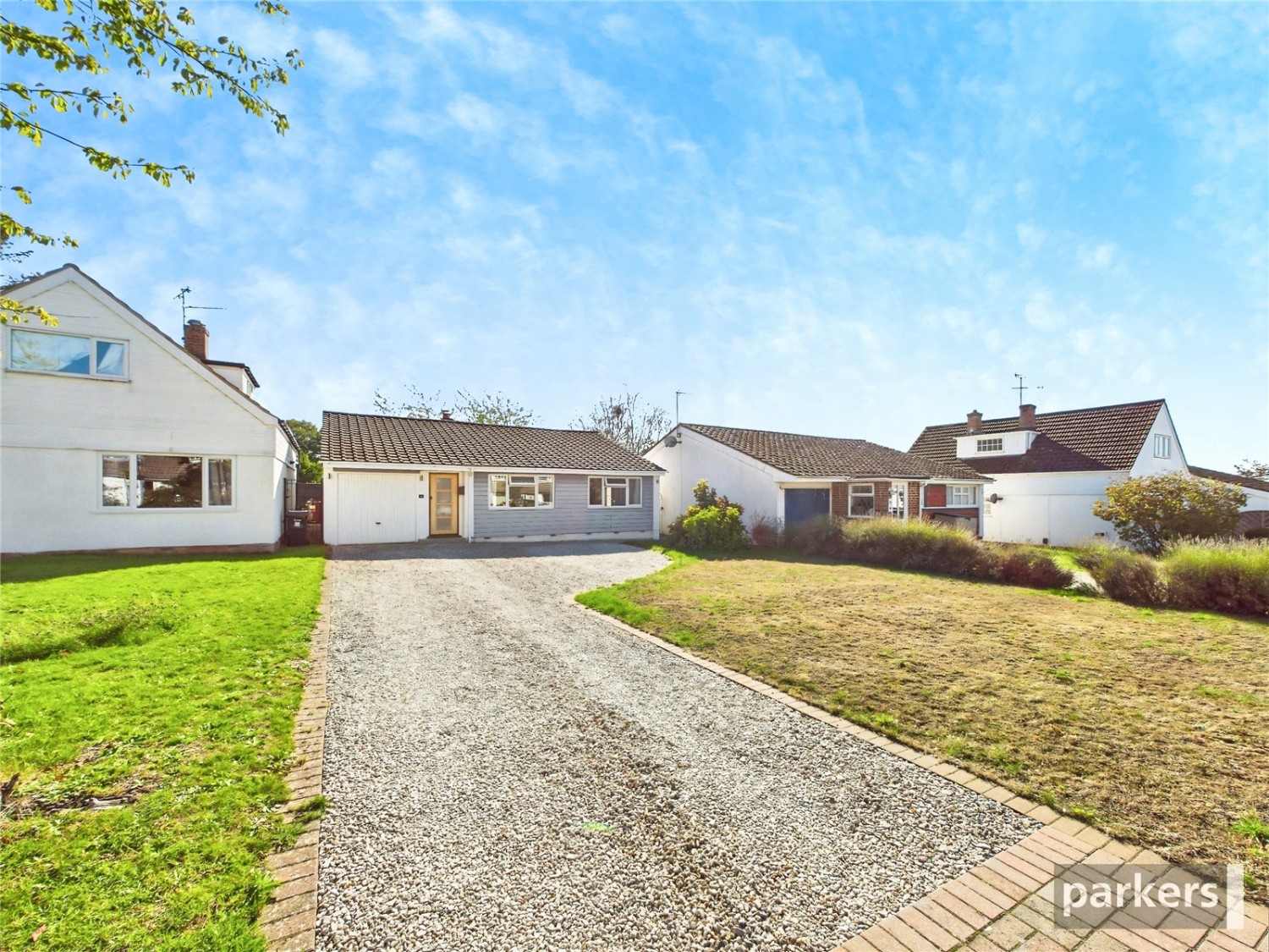 Twyford, Reading, Berkshire