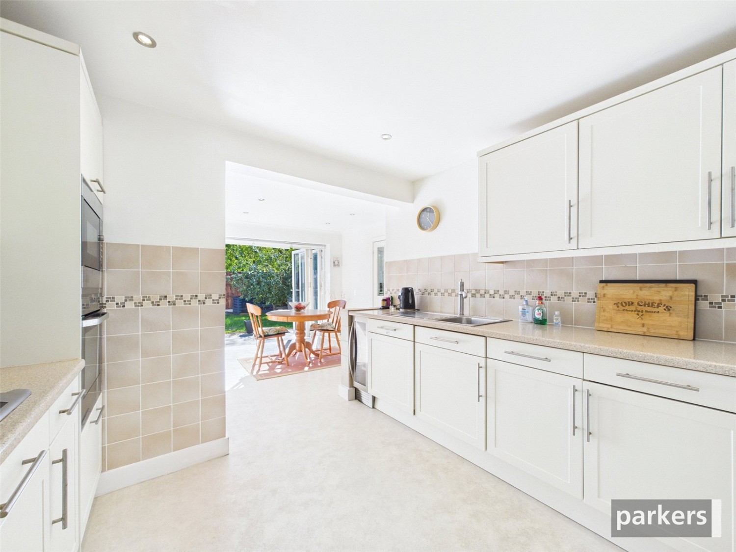 Twyford, Reading, Berkshire