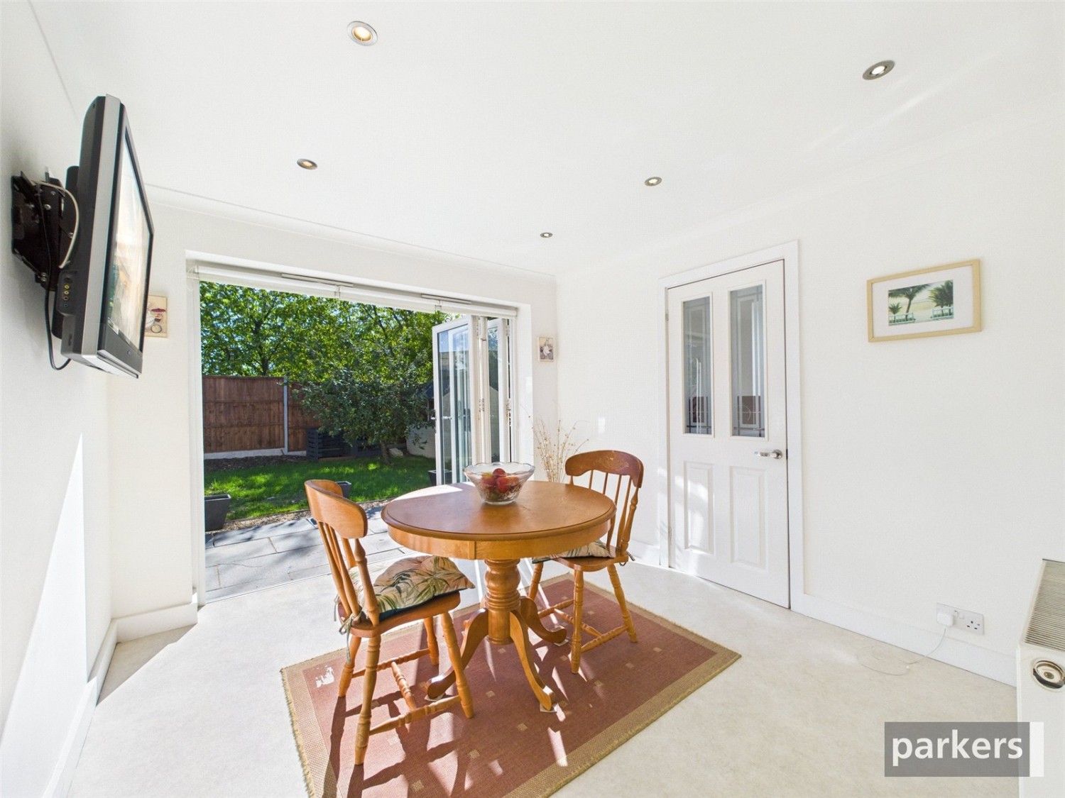 Twyford, Reading, Berkshire