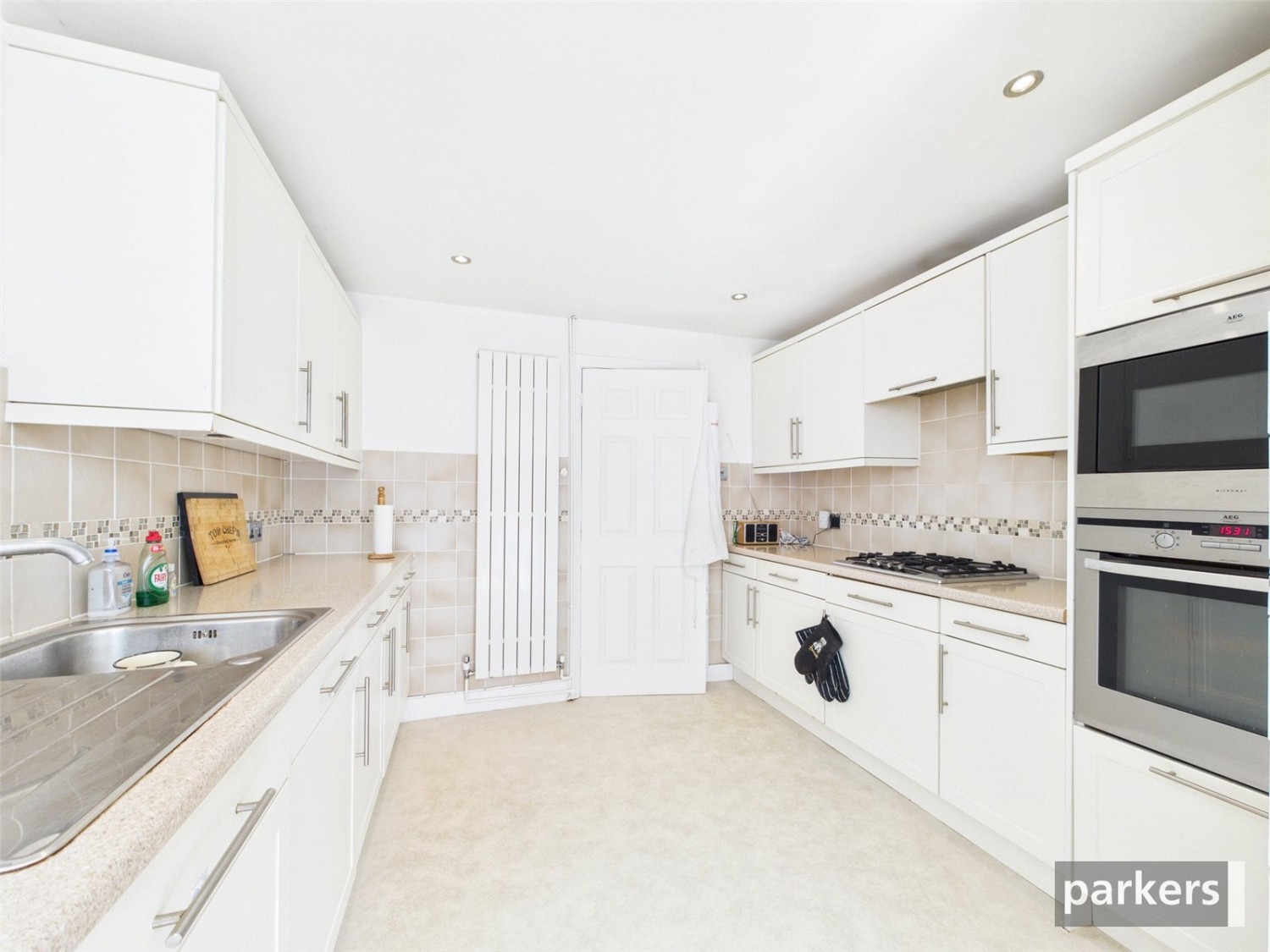 Twyford, Reading, Berkshire