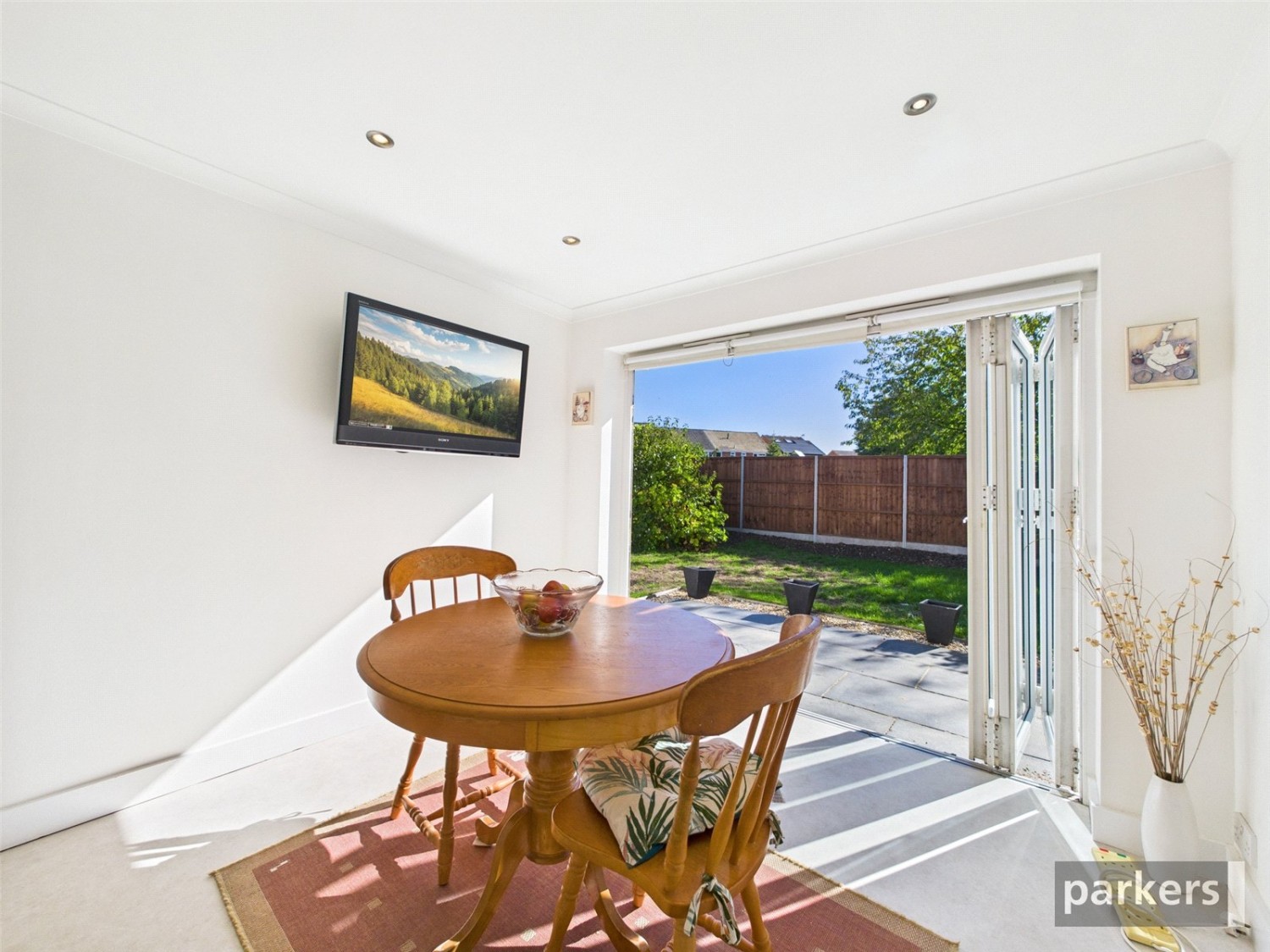 Twyford, Reading, Berkshire