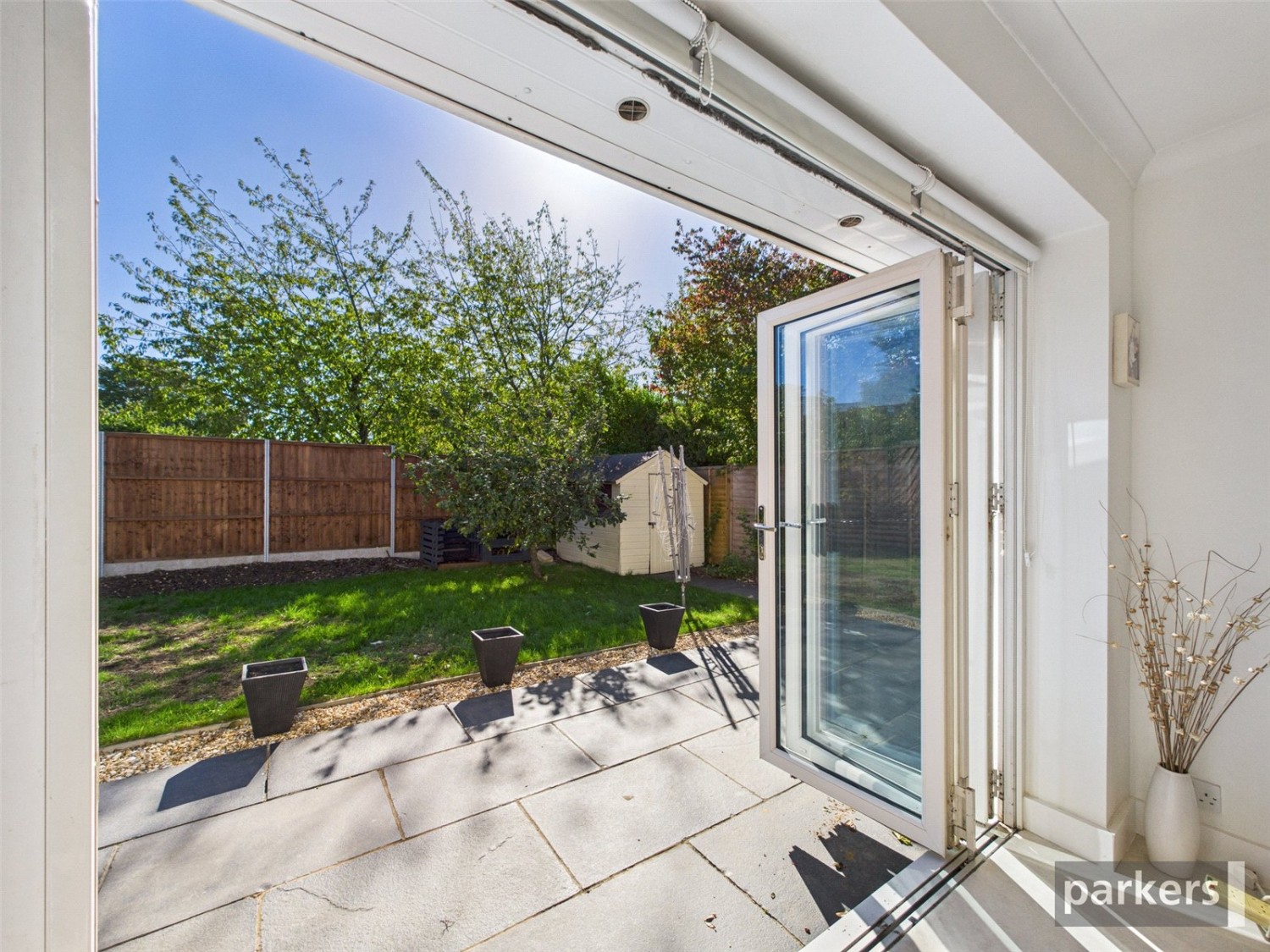 Twyford, Reading, Berkshire