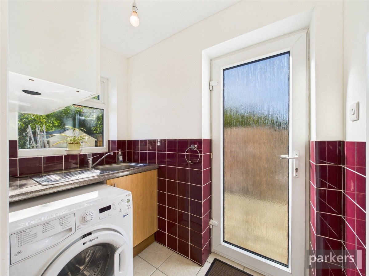 Twyford, Reading, Berkshire