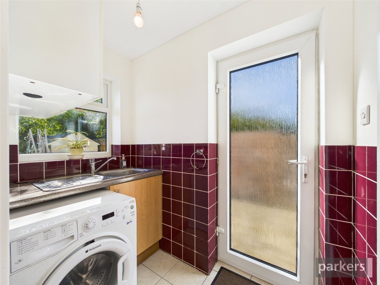 Twyford, Reading, Berkshire