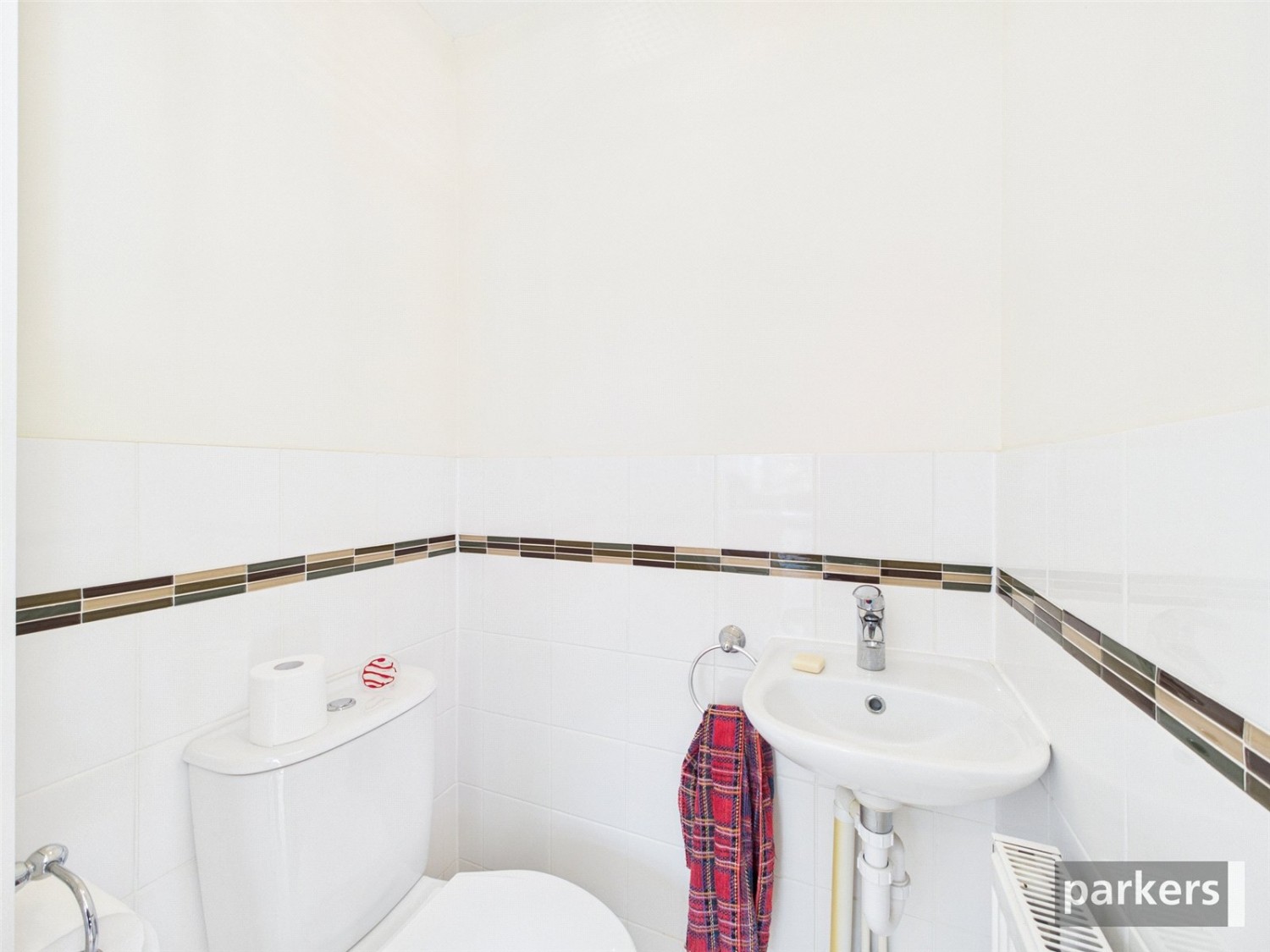 Twyford, Reading, Berkshire