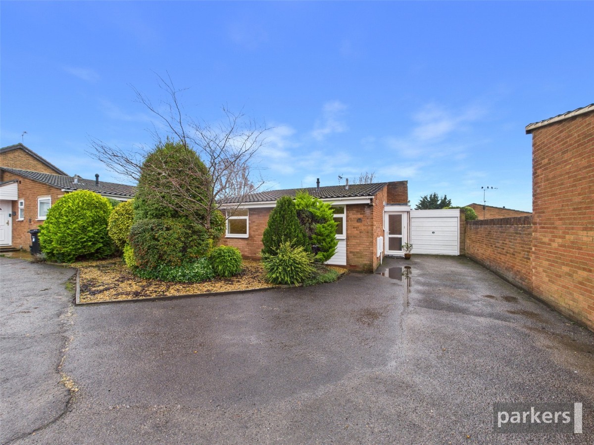 Twyford, Reading, Berkshire