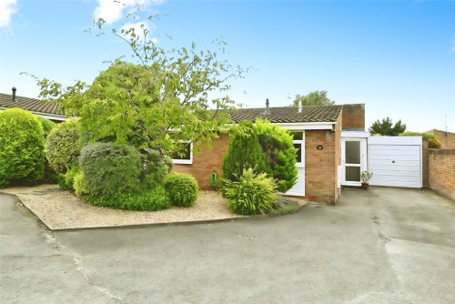 Twyford, Reading, Berkshire