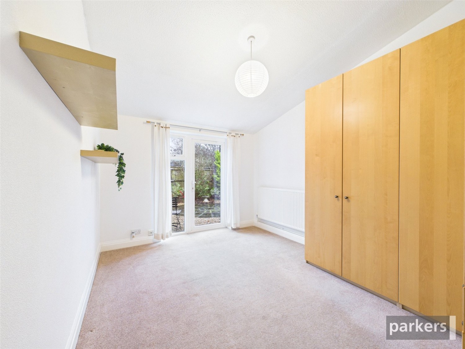 Twyford, Reading, Berkshire