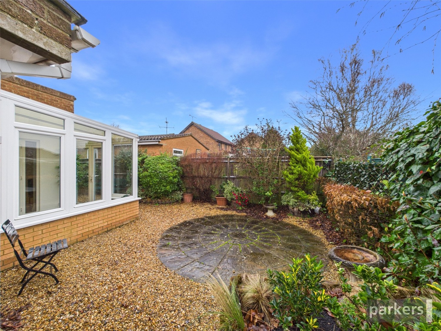 Twyford, Reading, Berkshire