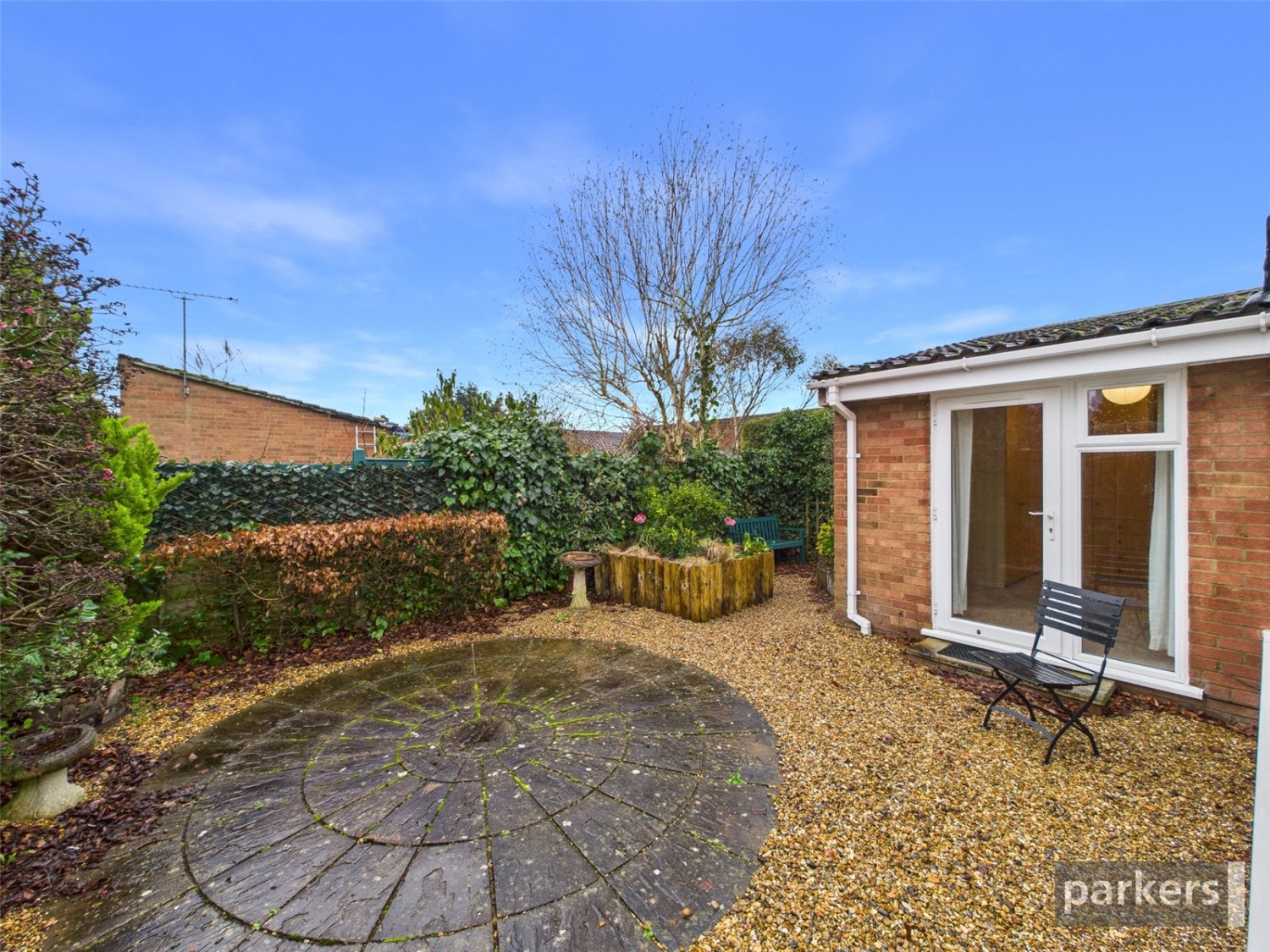 Twyford, Reading, Berkshire