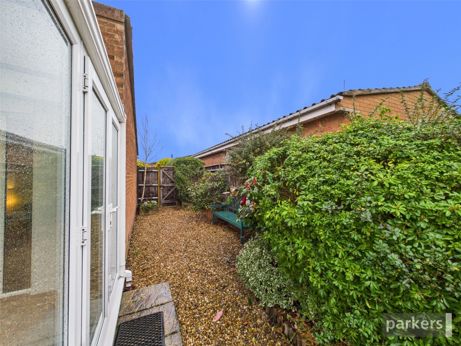 Twyford, Reading, Berkshire