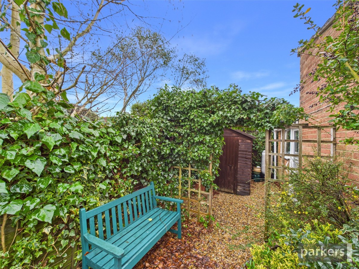 Twyford, Reading, Berkshire