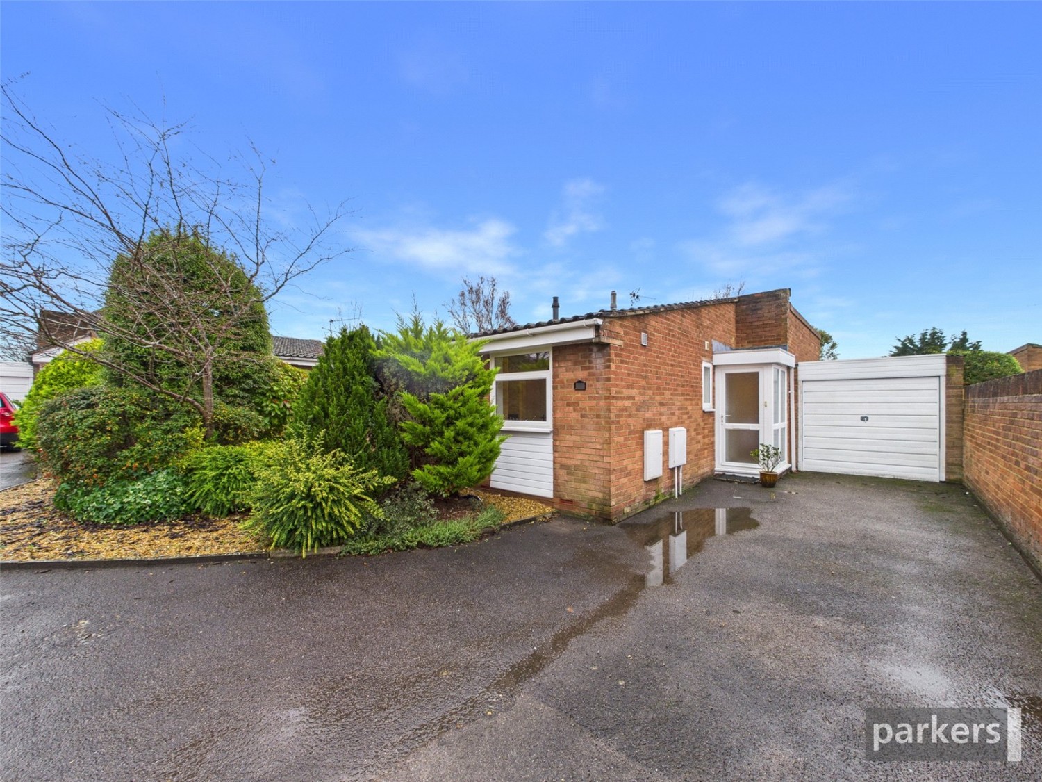 Twyford, Reading, Berkshire