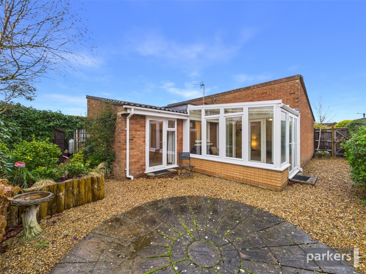 Twyford, Reading, Berkshire