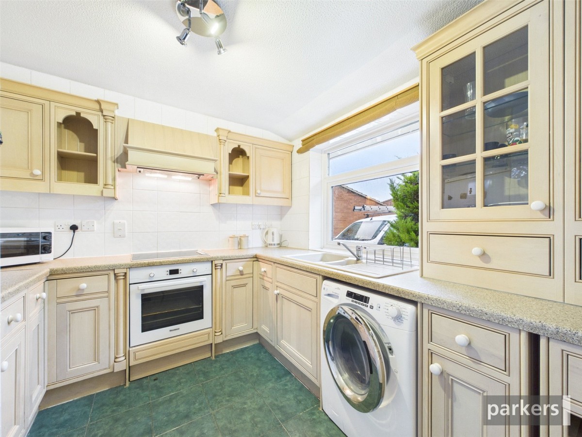 Twyford, Reading, Berkshire