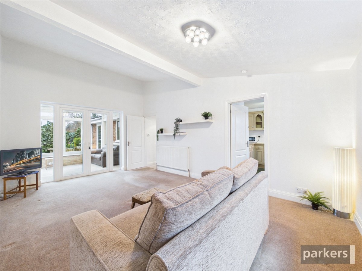 Twyford, Reading, Berkshire