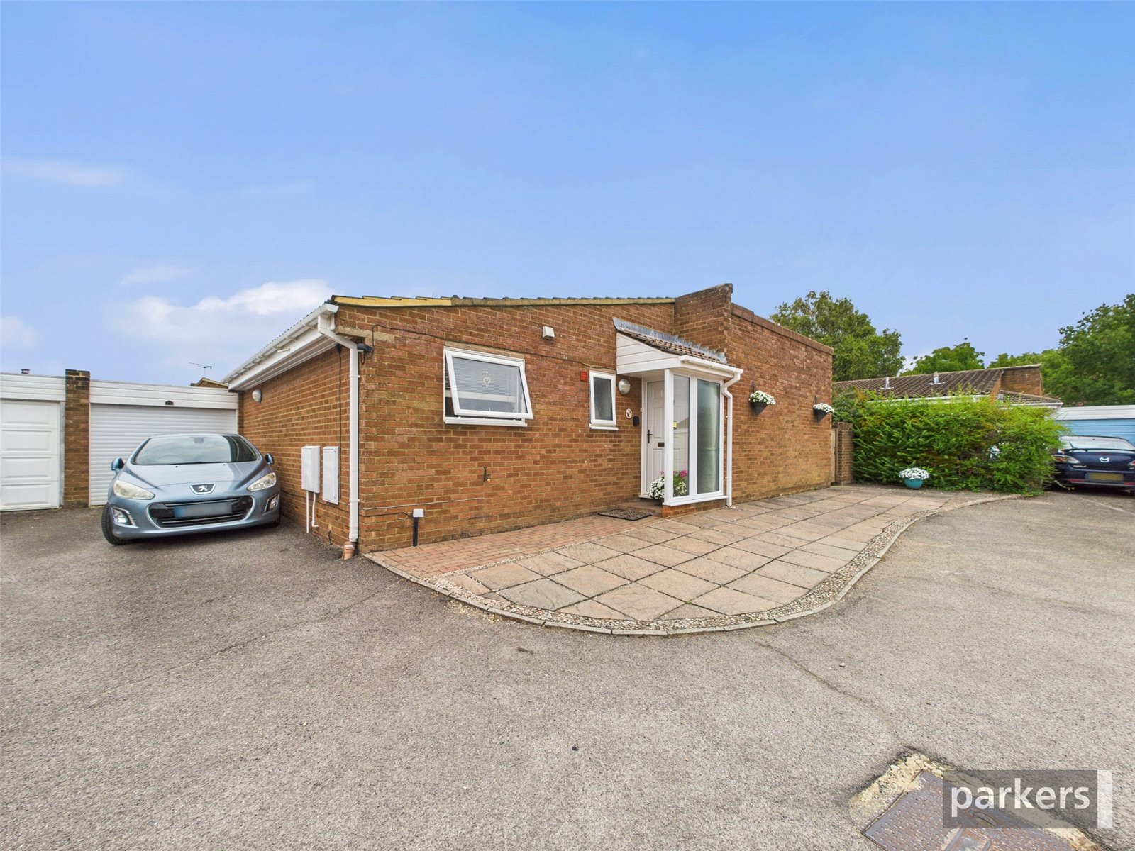 Twyford, Reading, Berkshire