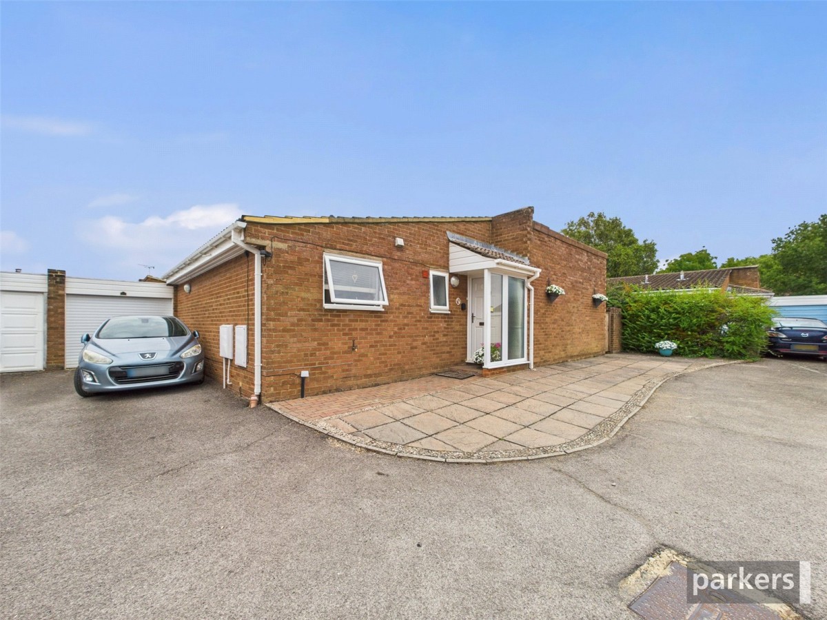 Twyford, Reading, Berkshire