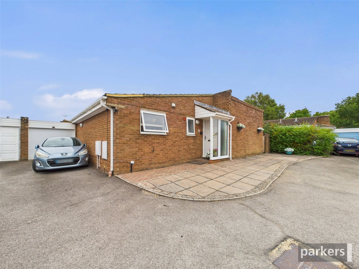 Twyford, Reading, Berkshire