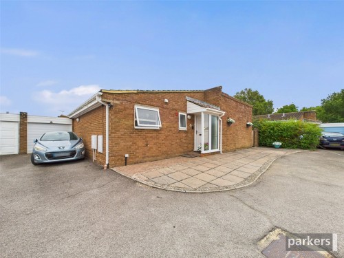 Twyford, Reading, Berkshire