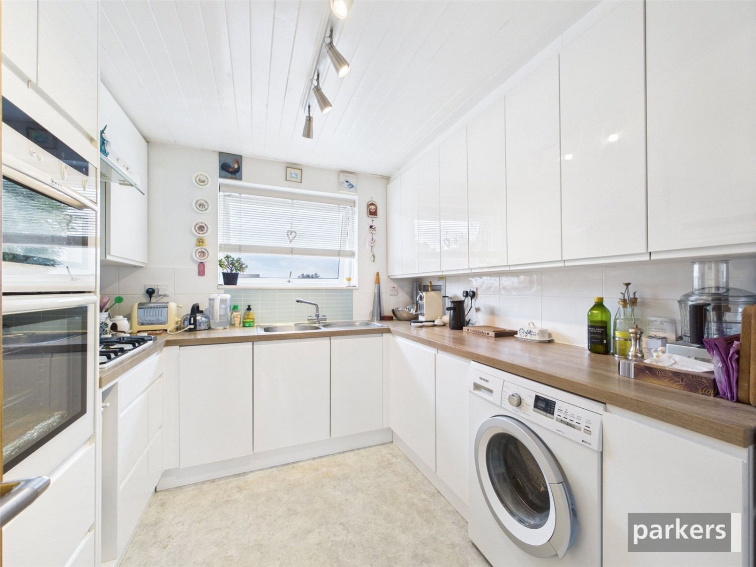 Twyford, Reading, Berkshire