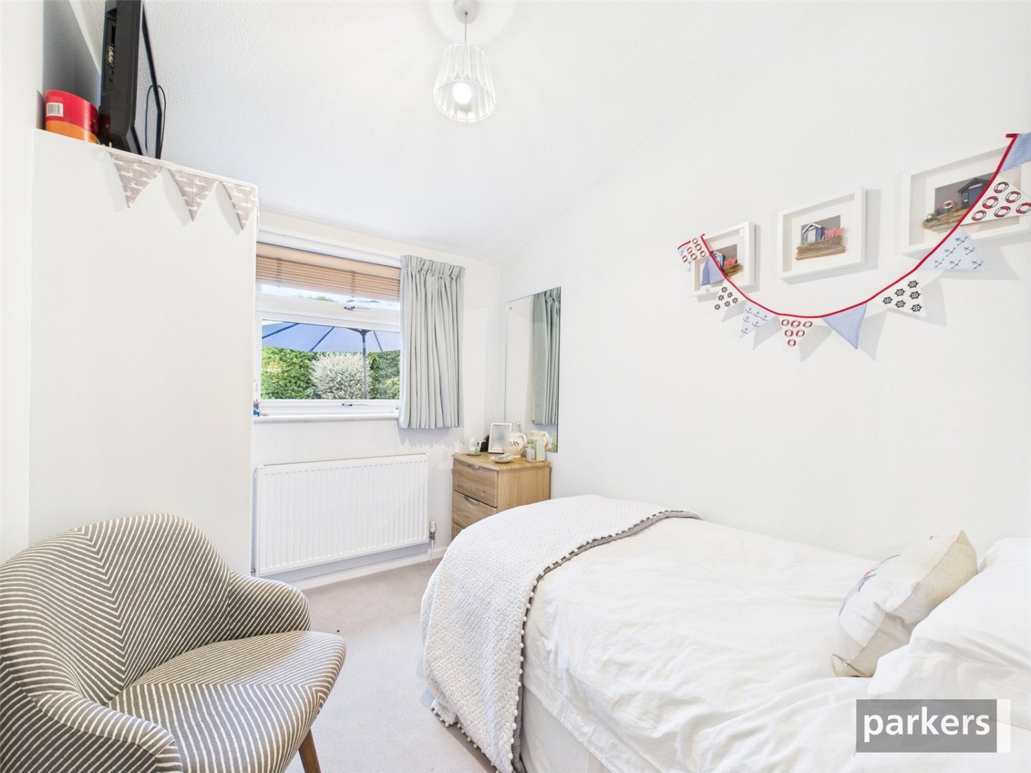 Twyford, Reading, Berkshire