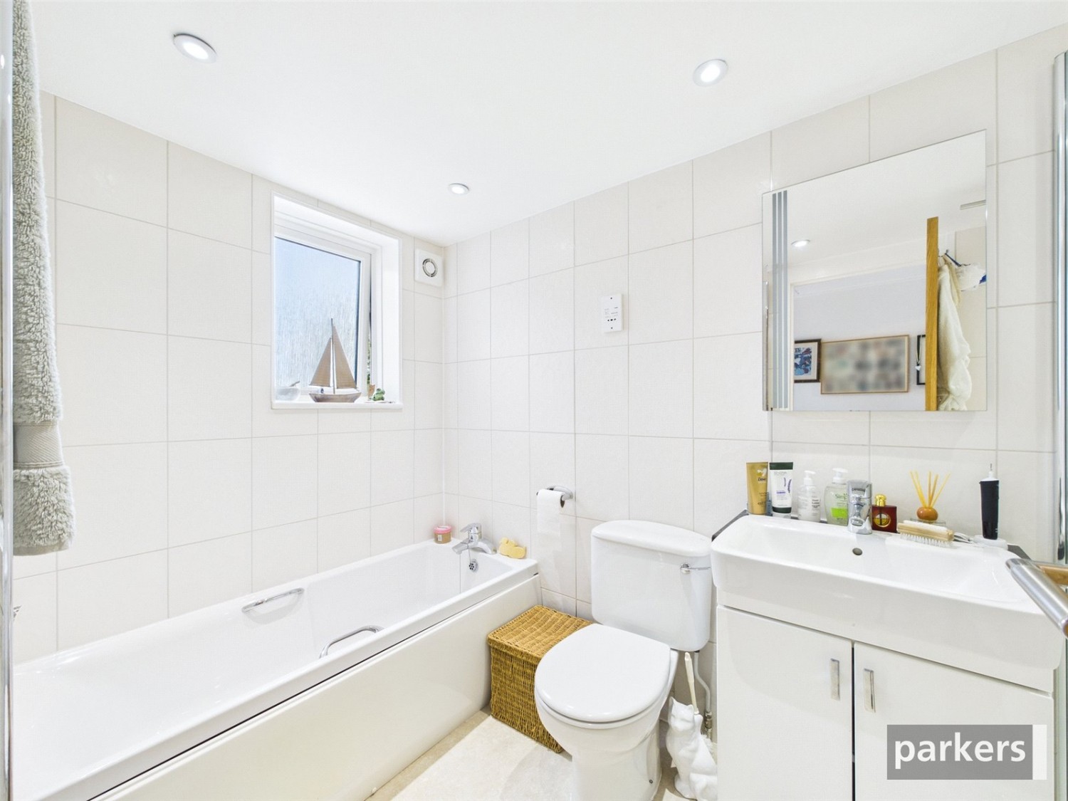 Twyford, Reading, Berkshire