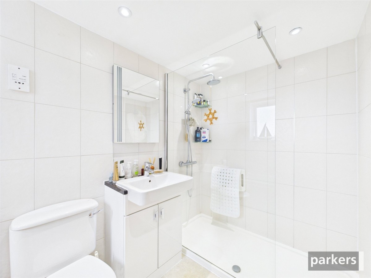 Twyford, Reading, Berkshire