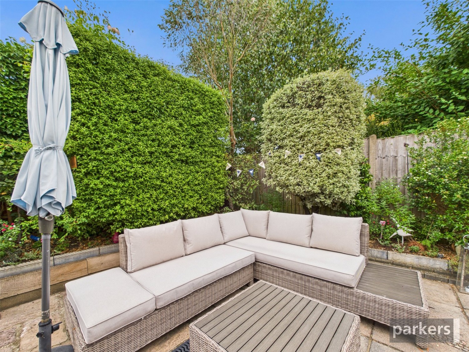 Twyford, Reading, Berkshire