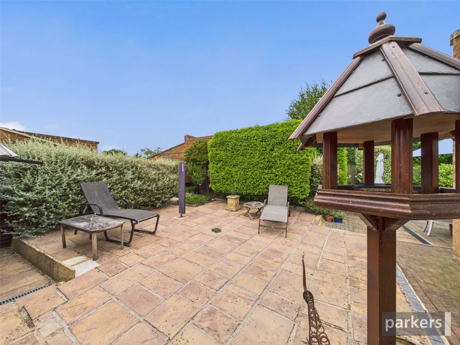 Twyford, Reading, Berkshire