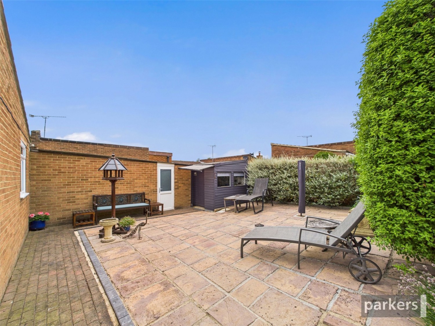 Twyford, Reading, Berkshire