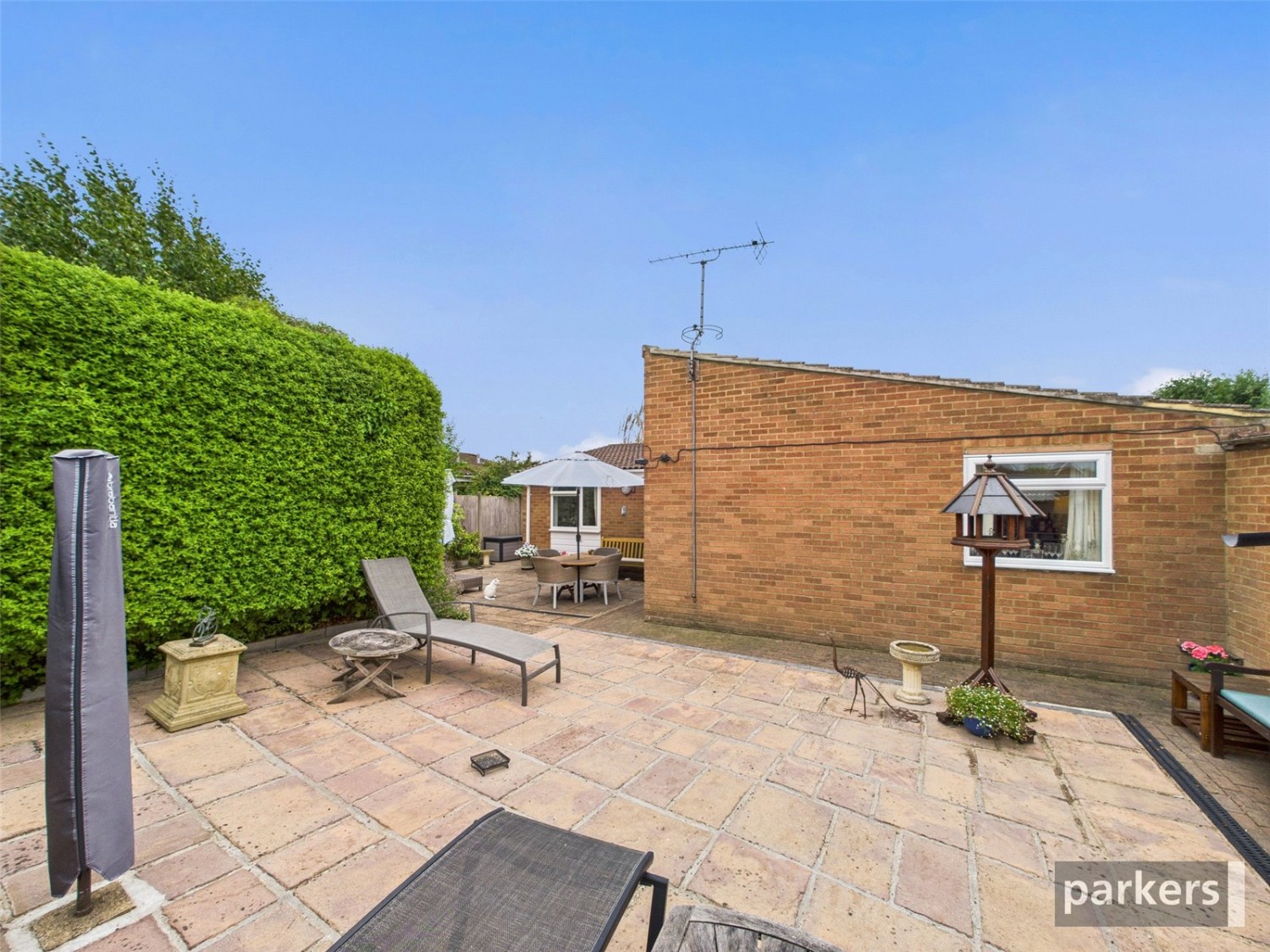 Twyford, Reading, Berkshire