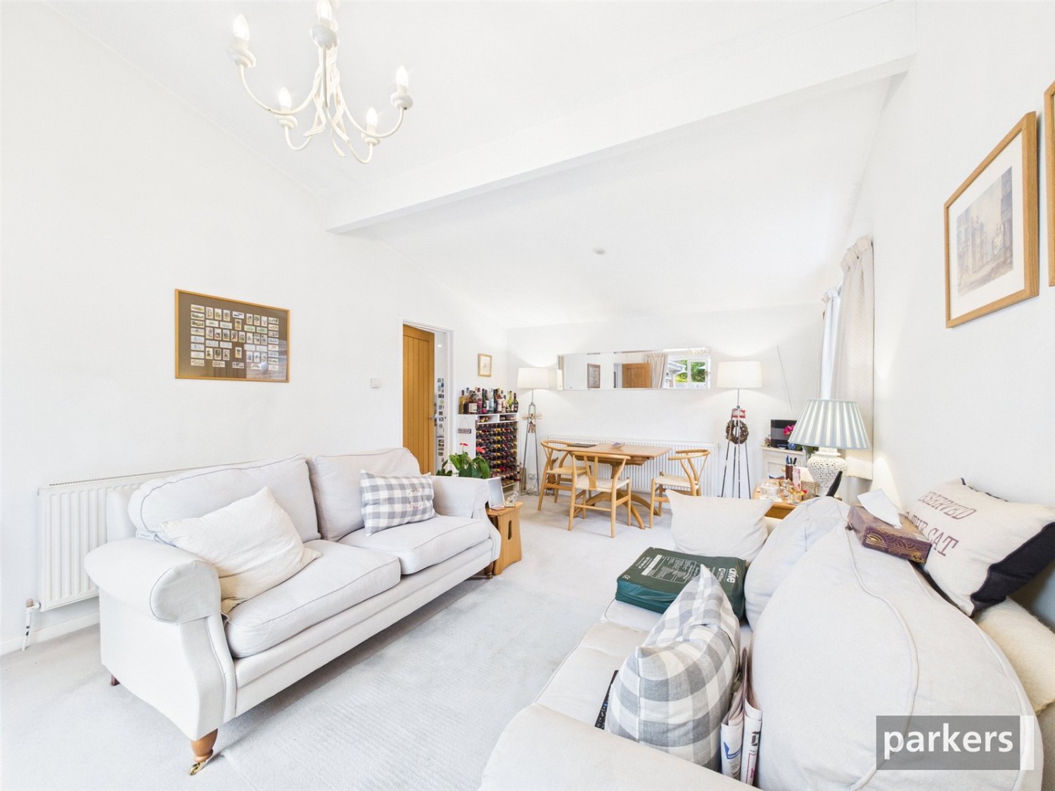 Twyford, Reading, Berkshire