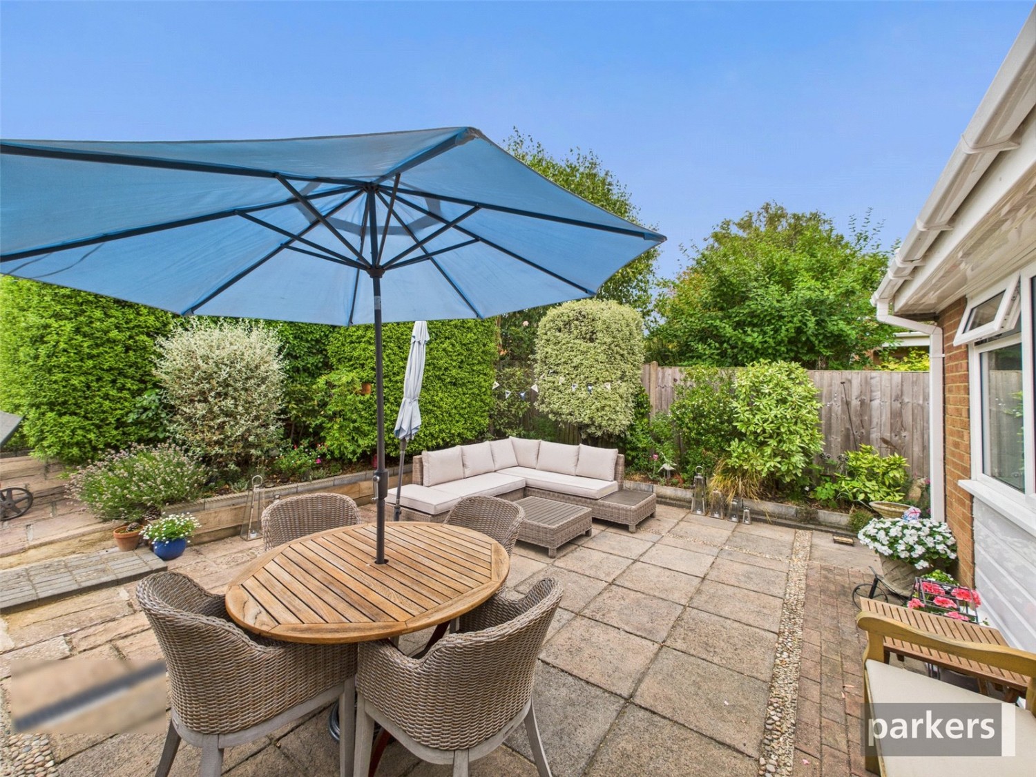 Twyford, Reading, Berkshire