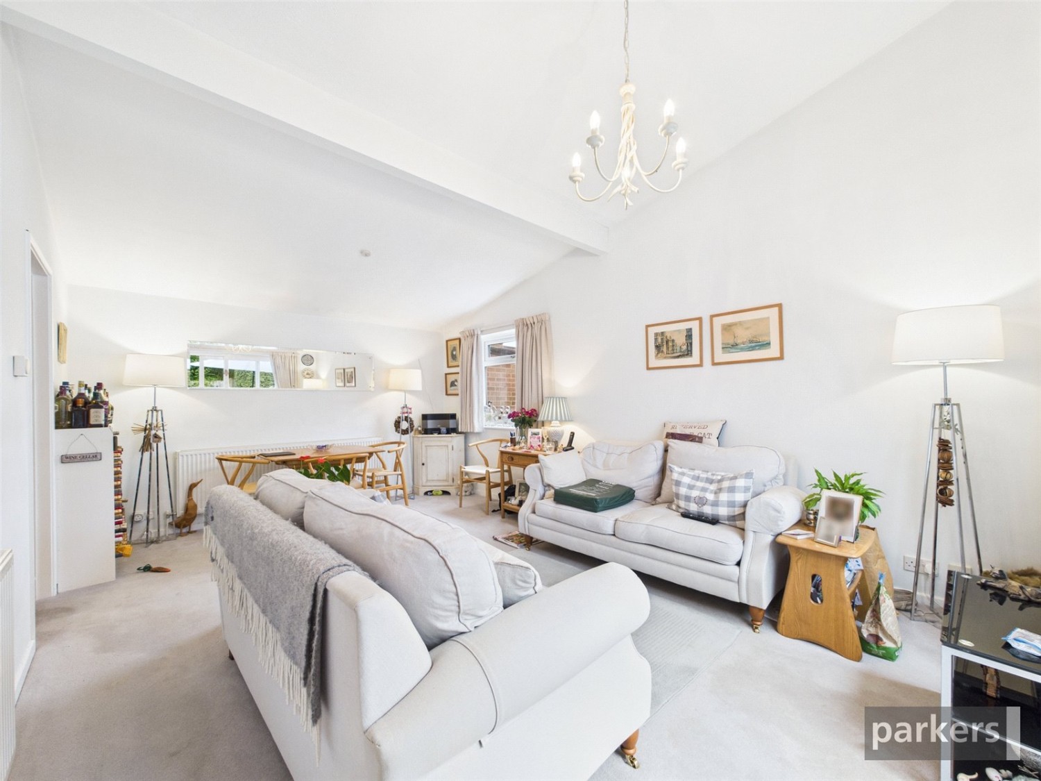 Twyford, Reading, Berkshire