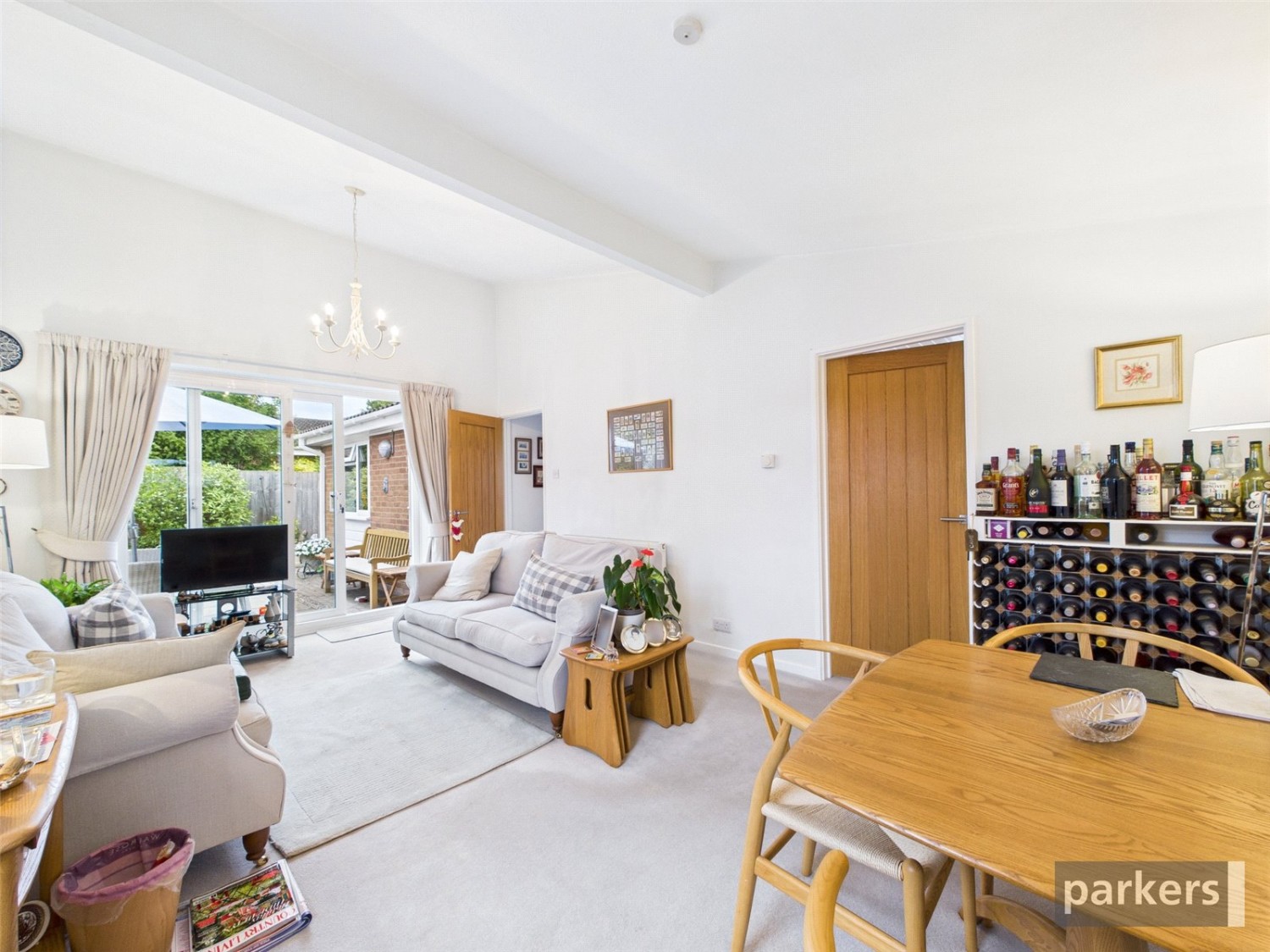 Twyford, Reading, Berkshire