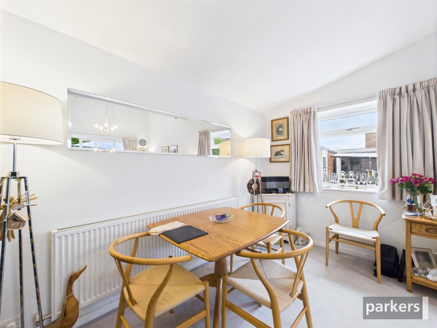 Twyford, Reading, Berkshire