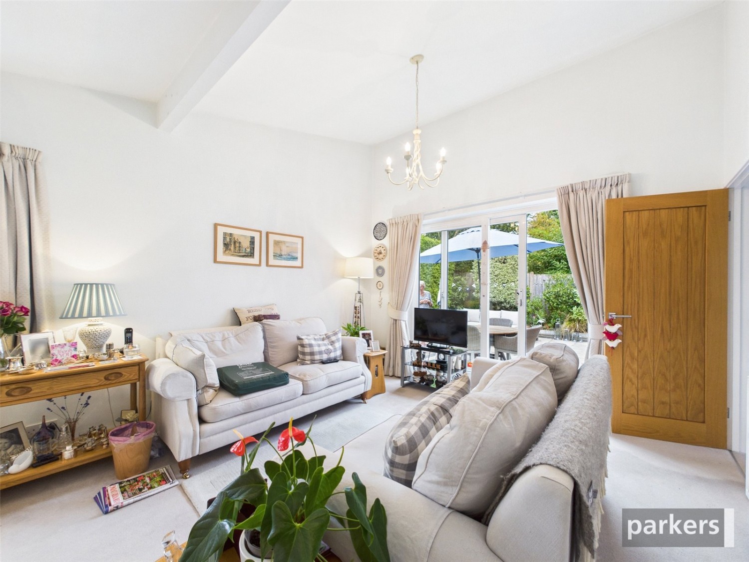 Twyford, Reading, Berkshire