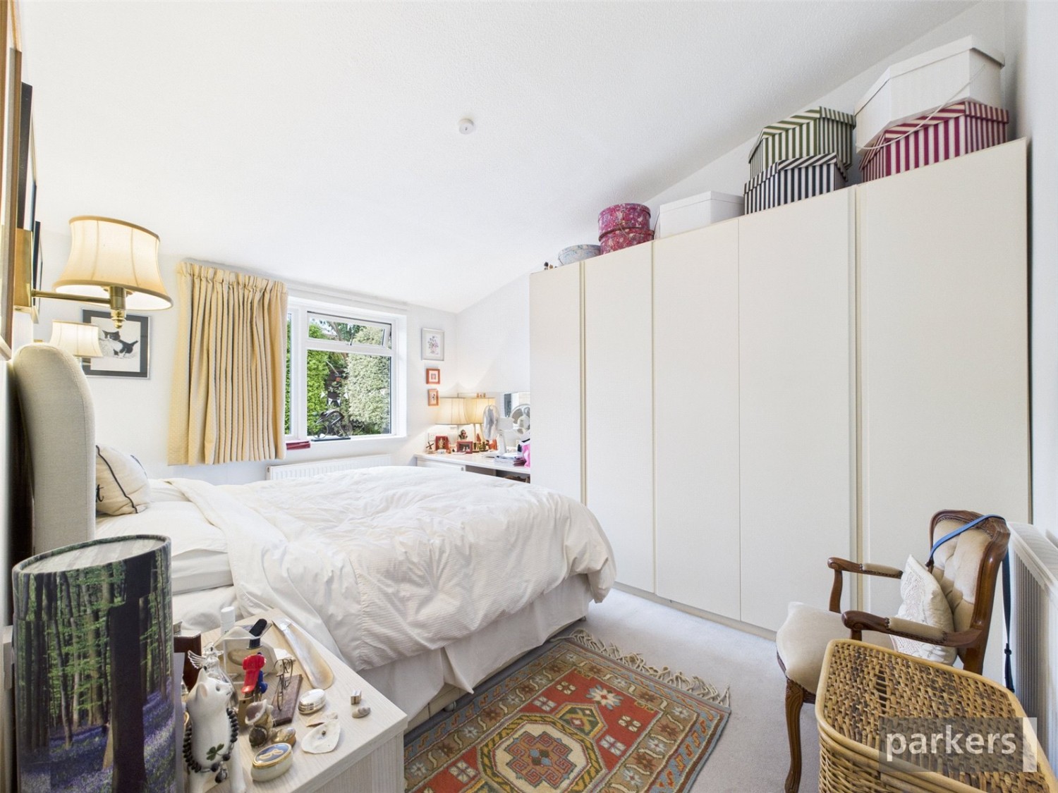 Twyford, Reading, Berkshire