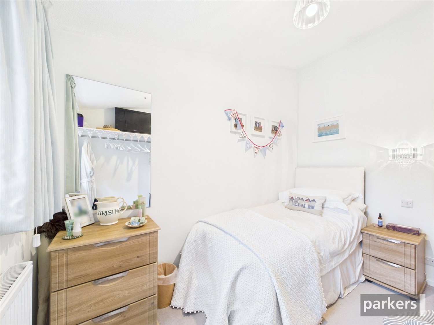 Twyford, Reading, Berkshire