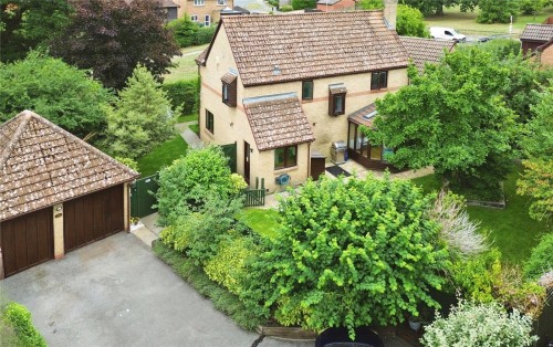 Twyford, Reading, Berkshire