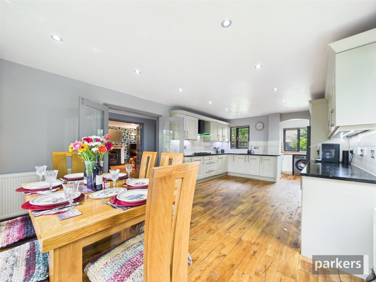 Twyford, Reading, Berkshire