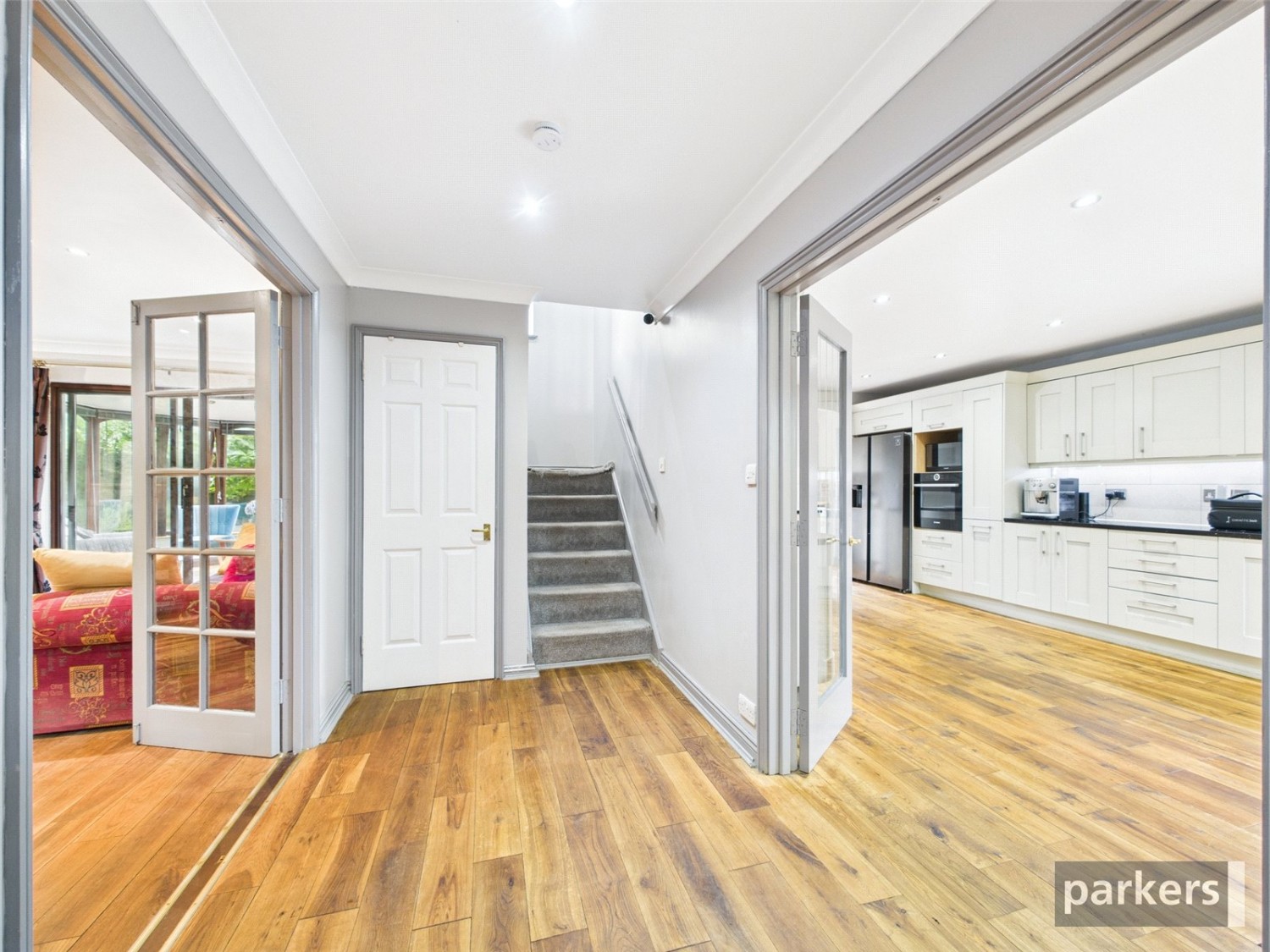 Twyford, Reading, Berkshire