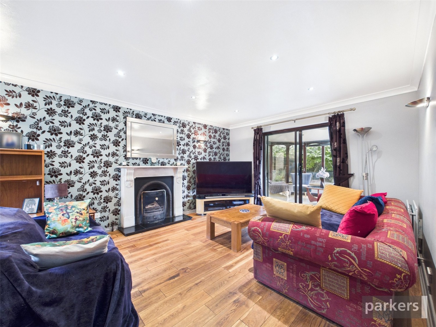 Twyford, Reading, Berkshire